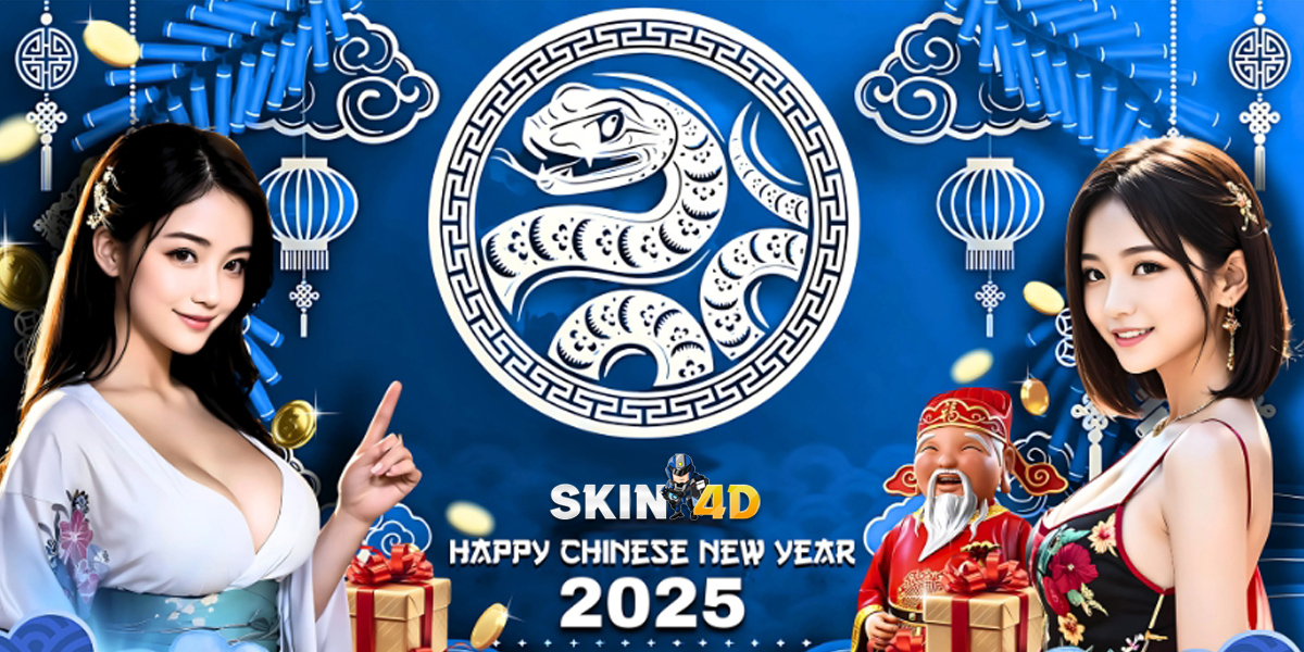 POP UP SKIN4D